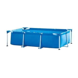 Bể bơi khung kim loại Bestpool