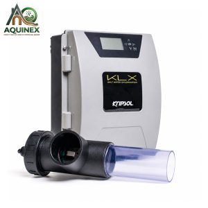 Bộ điện phân muối – clo KLX