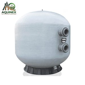 Bình lọc công nghiệp EMAUX NL