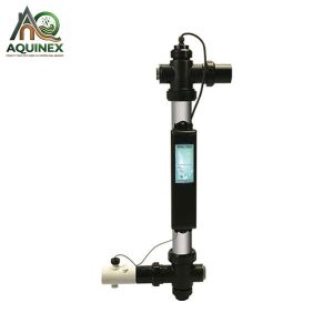 Đèn UV Emaux NT-UV130F