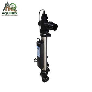 Đèn UV Emaux NT-UV75-T