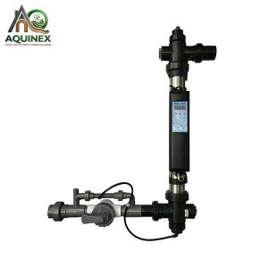 Đèn UV Emaux NT-UV87-TO