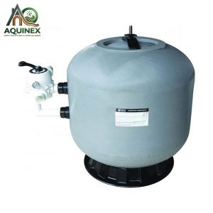 Bình lọc cát Emaux cho bể bơi kinh doanh