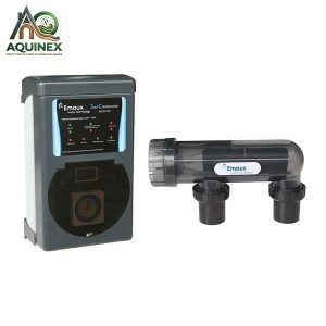 Máy điện phân muối bể bơi Emaux SSC