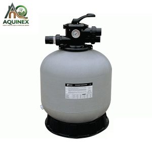 Bình lọc bể bơi Emaux Series V