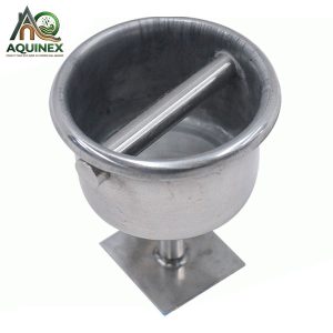 Cốc neo phao inox 304