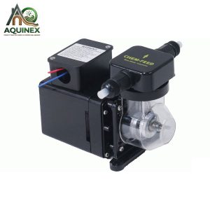 Bơm định lượng hóa chất C-660P