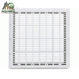 Nắp thu đáy vuông SPS SP1032