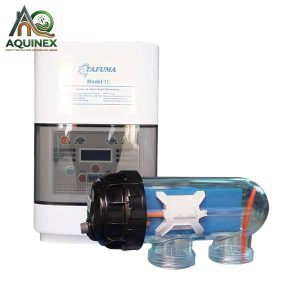 Điện phân muối – clo TC