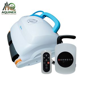 Robot vệ sinh Tafuma TFC 200N