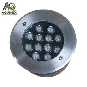 Đèn trụ đổi màu TFC