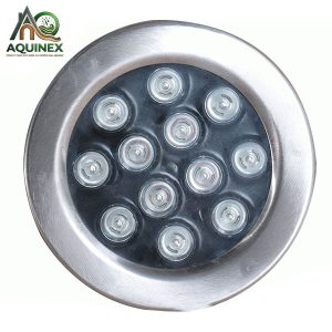 Đèn có đế đổi màu TFM