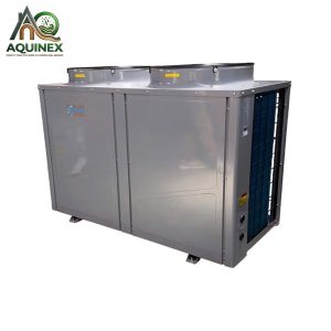 Máy cấp nhiệt Tafuma TSP46