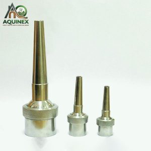 Đầu phun nước hình tia YJN
