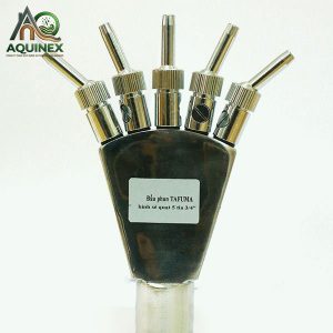 Đầu phun nước tia hình quạt YPN