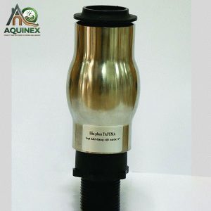 Đầu phun nước bọt khí dạng cột nước YWC