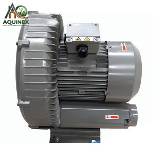 Máy thổi khí con sò Kripsol SKH251M