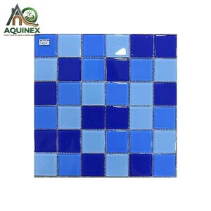 Gạch mosaic thủy tinh BN481G4C