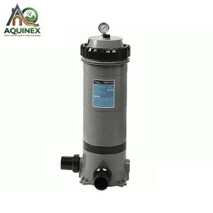 Cột lọc Cartridge CF75
