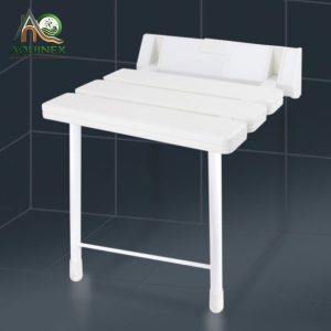 Ghế xông hơi ướt composite có chân | Hàng nhập khẩu