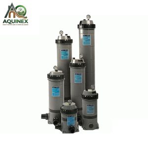 Bình lọc bể bơi Cartridge Emaux CF75 CE