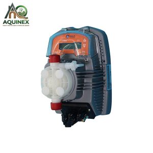 Bơm định lượng bể bơi CTRL4-PH EMAUX