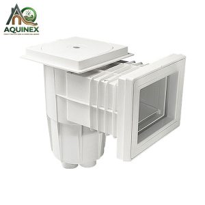 Skimmer thu nước mật hồ bơi EM0010