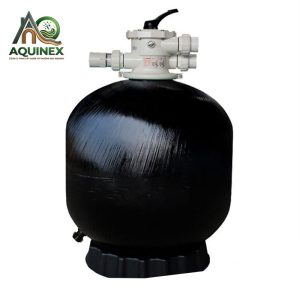 BÌNH LỌC MINDER D550 (mã M21) - Kèm van đứng 1.5 inch