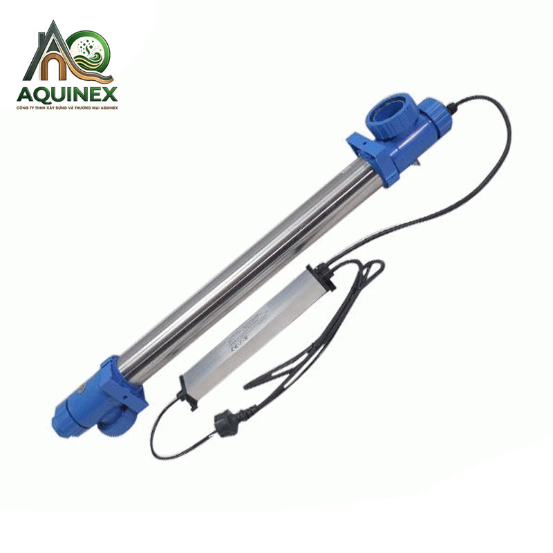 Đèn UV Blue Lagoon VGE