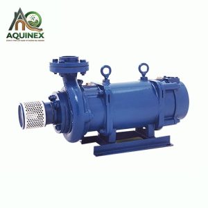 Máy bơm thả chìm trục ngang Varuna Ấn Độ
