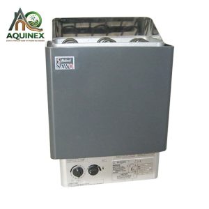 Máy xông hơi khô Sawo Scandia | Nhập khẩu chính hãng