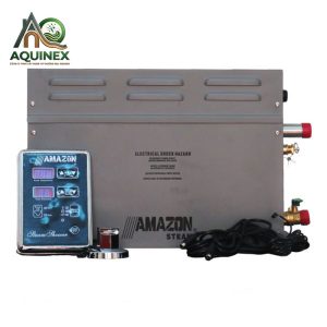 Máy xông hơi ướt AMAZON MODEL AR6C (6KW)
