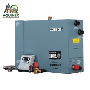 Máy Coasts xông hơi ướt KSA-180 (18KW)