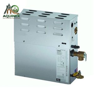 Máy xông hơi ướt STEAM COASTS 12KW KSA-120