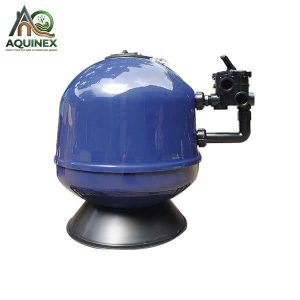 Bình lọc cát Kripsol - Spain van ngang S1-900