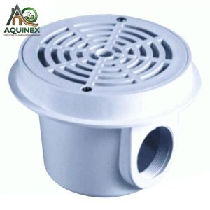 Hộp thu đáy bể bơi Kripsol