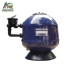 Bình lọc cát Kripsol - Spain van ngang S1-800