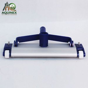 Bàn hút vệ sinh bằng nhôm 4 bánh TB-45