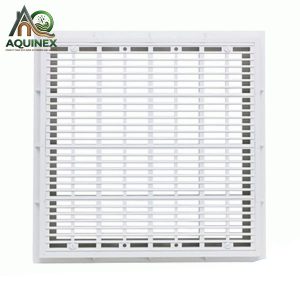 Nắp thu đáy vuông SPS SP-1031