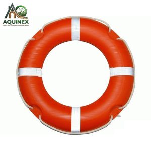 Phao cứu hộ bằng nhựa