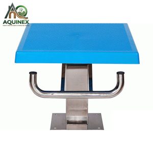 Bục nhảy bể bơi 1 bậc TSA-1