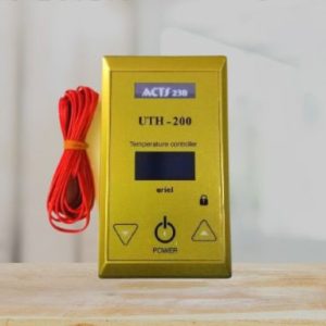 Bảng Điều Khiển Nhiệt UTH200