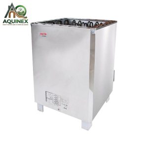 Myas xông hơi khô Amazon SAMB25