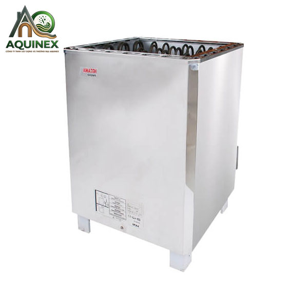 Công Ty TNHH Xây Dựng Và Thương Mại Aquinex