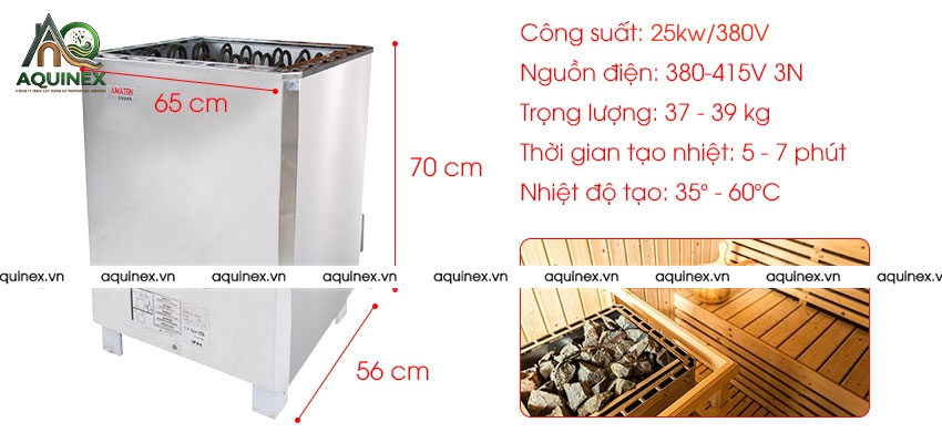 Công Ty TNHH Xây Dựng Và Thương Mại Aquinex