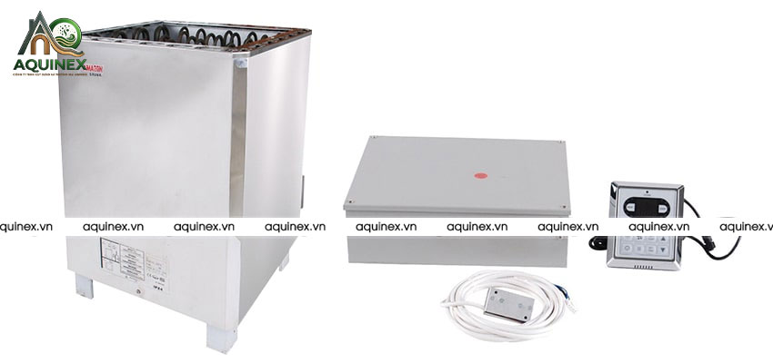 Công Ty TNHH Xây Dựng Và Thương Mại Aquinex