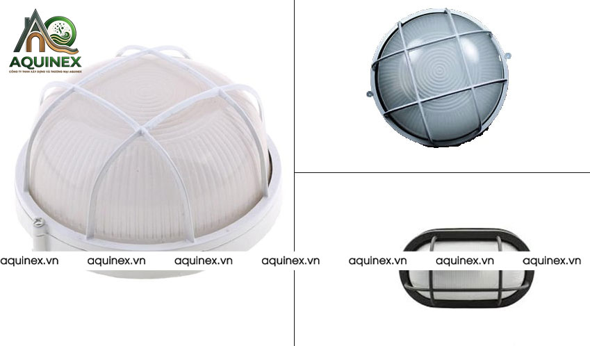 Công Ty TNHH Xây Dựng Và Thương Mại Aquinex