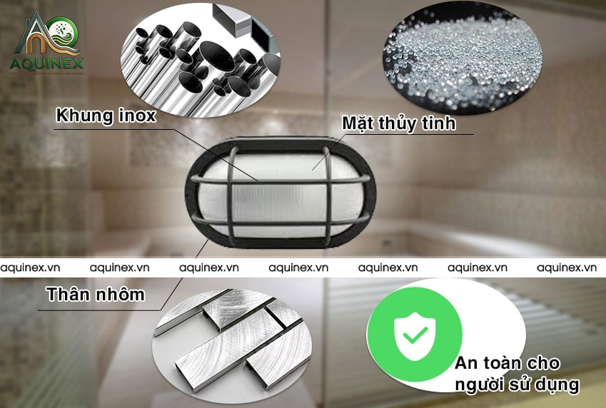 Công Ty TNHH Xây Dựng Và Thương Mại Aquinex
