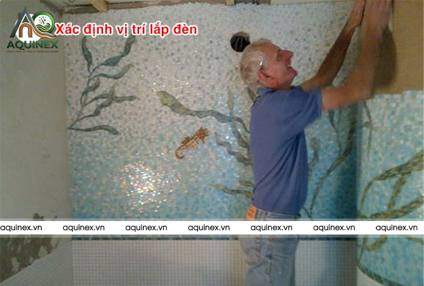 Công Ty TNHH Xây Dựng Và Thương Mại Aquinex
