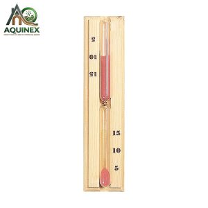 Đồng hồ cát xông hơi TX-03